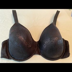 Wacoal Padded Bra 36G